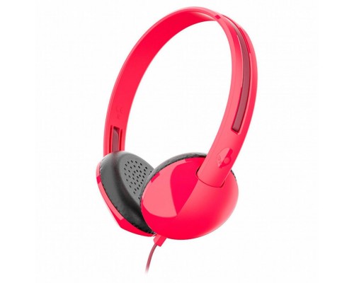 Навушники Skullcandy Stim Red/Burgundy/Red (S2LHY-K570)