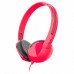 Навушники Skullcandy Stim Red/Burgundy/Red (S2LHY-K570)