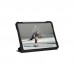 Чохол до планшета UAG iPad Pro 12,9 (2020) Metropolis, Black (122066114040)