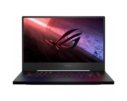 Ноутбук ASUS ROG GX502LXS-HF080T (90NR0311-M01680)