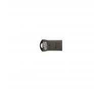 USB флеш накопичувач Silicon Power 8Gb Touch T01 (SP008GBUF2T01V1K)