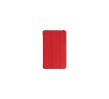 Чохол до планшета BeCover Smart Case для Lenovo Tab E8 TB-8304 Red (703214)