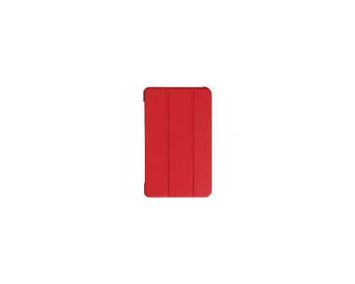 Чохол до планшета BeCover Smart Case для Lenovo Tab E8 TB-8304 Red (703214)