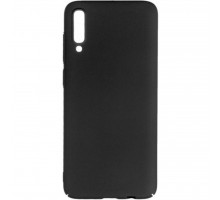 Чохол до моб. телефона ColorWay PC case Samsung Galaxy A70, black (CW-CPLSGA705-BK)