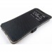 Чохол до мобільного телефона Dengos Flipp-Book Call ID Xiaomi Redmi Note 9, black (DG-SL-BK-267) (DG-SL-BK-267)