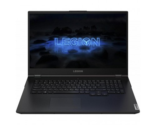 Ноутбук Lenovo Legion 5 15IMH05H (81Y600LVRA)