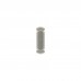 Універсальний автотримач Baseus 4.7-6.7" Steel Cannon 2 (на решітку) creamy-white (SUGP000002)