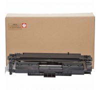 Картридж BASF для HP LaserJet M712dn/M712xh аналог CF214X Black (KT-CF214X)