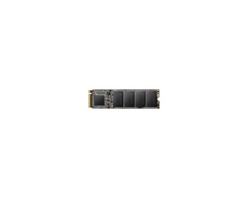 Накопичувач SSD M.2 2280 128GB ADATA (ASX6000LNP-128GT-C)
