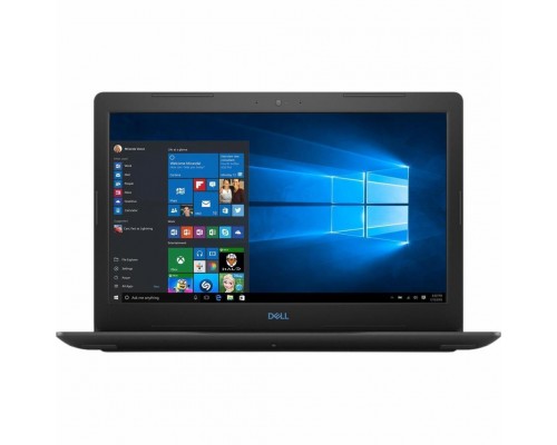 Ноутбук Dell G3 3579 (35G3i58S1H1G15i-WBK)