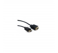 Перехідник DisplayPort to VGA Cablexpert (CCP-DPM-VGAM-6)