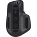 Мишка Logitech MX Master 3 Advanced Wireless/Bluetooth Black (910-005710)