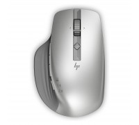 Мишка HP Creator 930 Wireless Silver (1D0K9AA)
