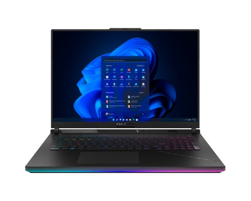 Ноутбук ASUS ROG Strix Scar 18 G834JY-N6078X (90NR0CG1-M005V0)