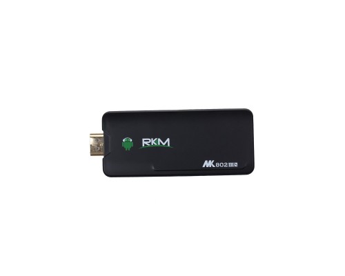 Медіаплеєр Rikomagic MK802IIIS 8Gb (MK802IIIS8G)