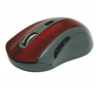 Мышка Defender Accura MM-965 Red (52966)