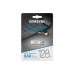 USB флеш накопичувач Samsung 128GB Bar Plus Silver USB 3.1 (MUF-128BE3/APC)