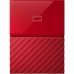 Зовнішній жорсткий диск 2.5" 2TB WD (WDBS4B0020BRD-WESN)