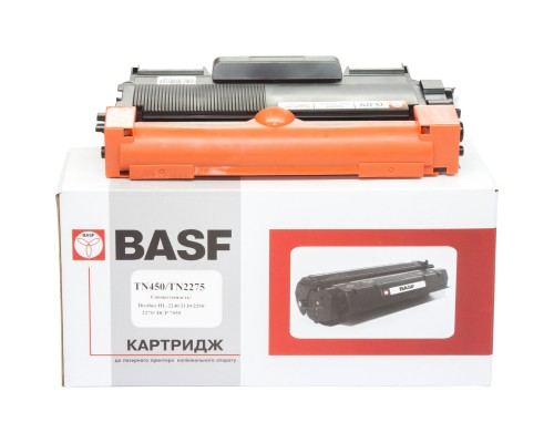 Картридж BASF Brother TN-450/TN-2275 (KT-TN2275)