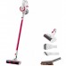 Пилосос Xiaomi JIMMY Wireless Vacuum Cleaner Fuchsia (JV53R)