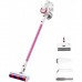 Пилосос Xiaomi JIMMY Wireless Vacuum Cleaner Fuchsia (JV53R)