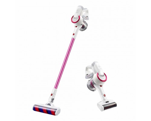 Пилосос Xiaomi JIMMY Wireless Vacuum Cleaner Fuchsia (JV53R)