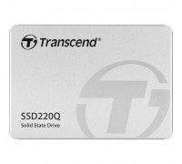 Накопичувач SSD 2.5" 2TB Transcend (TS2TSSD220Q)