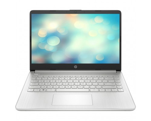 Ноутбук HP 14s-fq0029ur (24C05EA)