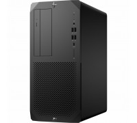 Компьютер HP Z1 Entry Tower G6 / i7-10700K (259F9EA)