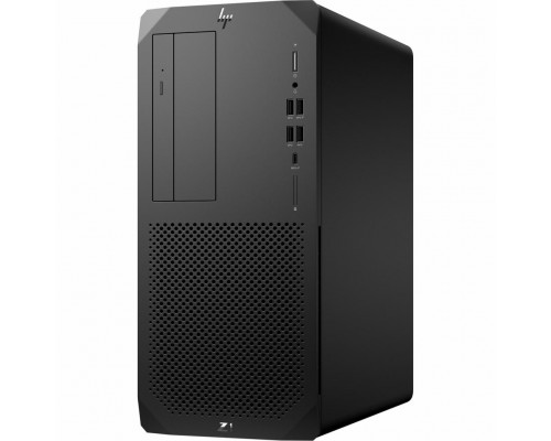 Компьютер HP Z1 Entry Tower G6 / i7-10700K (259F9EA)