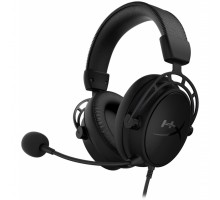 Навушники HyperX Cloud Alpha S Blackout (4P5L2AA)