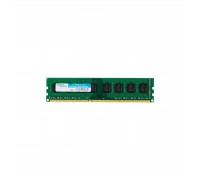 Модуль пам'яті для комп'ютера DDR3L 4GB 1600 MHz Golden Memory (GM16LN11/4)