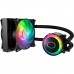 Кулер для процессора CoolerMaster MasterLiquid ML120R RGB (MLX-D12M-A20PC-R1)