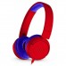 Навушники JBL JR 300 Red (JBLJR300RED)