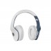 Навушники Defender FreeMotion B525 Bluetooth White-Blue (63526)