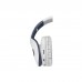 Навушники Defender FreeMotion B525 Bluetooth White-Blue (63526)