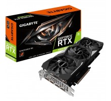 Видеокарта GIGABYTE GeForce RTX2080 SUPER 8192Mb WINDFORCE (GV-N208SWF3-8GD)