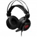 Навушники Redragon Siren 2 Vibration Surround 7.1 Black-Red (74830)