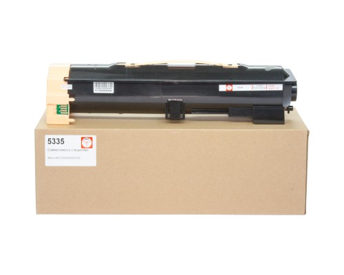 Тонер-картридж BASF Xerox WC 5325/5330/5335 Black 006R01160 (KT-WC5325-006R01160)