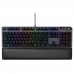 Клавіатура ASUS TUF Gaming K7 USB Optical-Mech Linear Ukr (90MP0191-B0MA00)