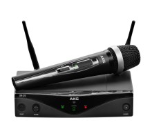 Мікрофон AKG WMS420 Vocal SET Band B2 (3416H00030)