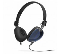 Навушники Skullcandy Navigator w/Mic3 Royal Blue/Black (S5AVFM-289)