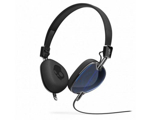 Навушники Skullcandy Navigator w/Mic3 Royal Blue/Black (S5AVFM-289)