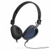 Навушники Skullcandy Navigator w/Mic3 Royal Blue/Black (S5AVFM-289)