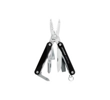 Мультитул LEATHERMAN Squirt PS4 (831242)