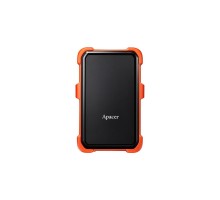 Зовнішній жорсткий диск 2.5" 2TB Apacer (AP2TBAC630T-1)