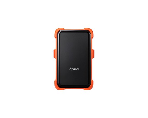 Зовнішній жорсткий диск 2.5" 2TB Apacer (AP2TBAC630T-1)