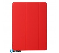 Чохол до планшета BeCover Pencil для Apple iPad 10.2 2019/2020 Red (704153)