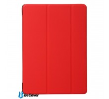 Чохол до планшета BeCover Pencil для Apple iPad 10.2 2019/2020 Red (704153)