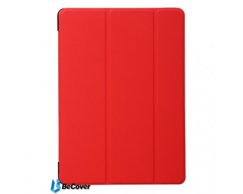 Чохол до планшета BeCover Pencil для Apple iPad 10.2 2019/2020 Red (704153)